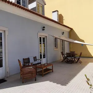 Casazulapartments Apartament