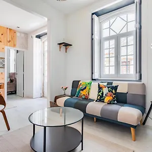 My Story Apartment