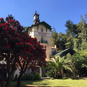 里罗吉奥小木屋旅馆 辛特拉