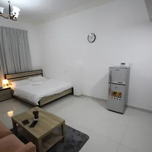Budget In Apartment Dubai