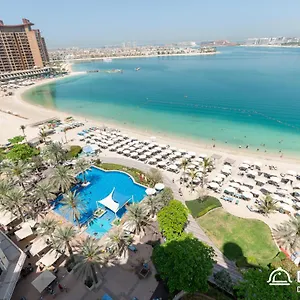 Dream - Shoreline Palm Jumeirah Apartment Dubai