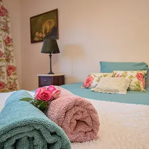 Casa Das Rosas Holiday home