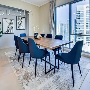 Marina Promenade - Paloma Tower, Marina Apartment Dubai