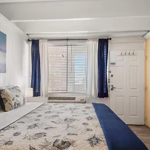 Fontainebleau Terrace #216 By Nautical Vacation Holiday home Panama City Beach