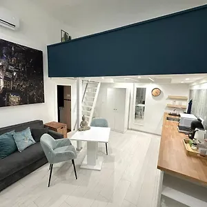Zen Apartment Budapest