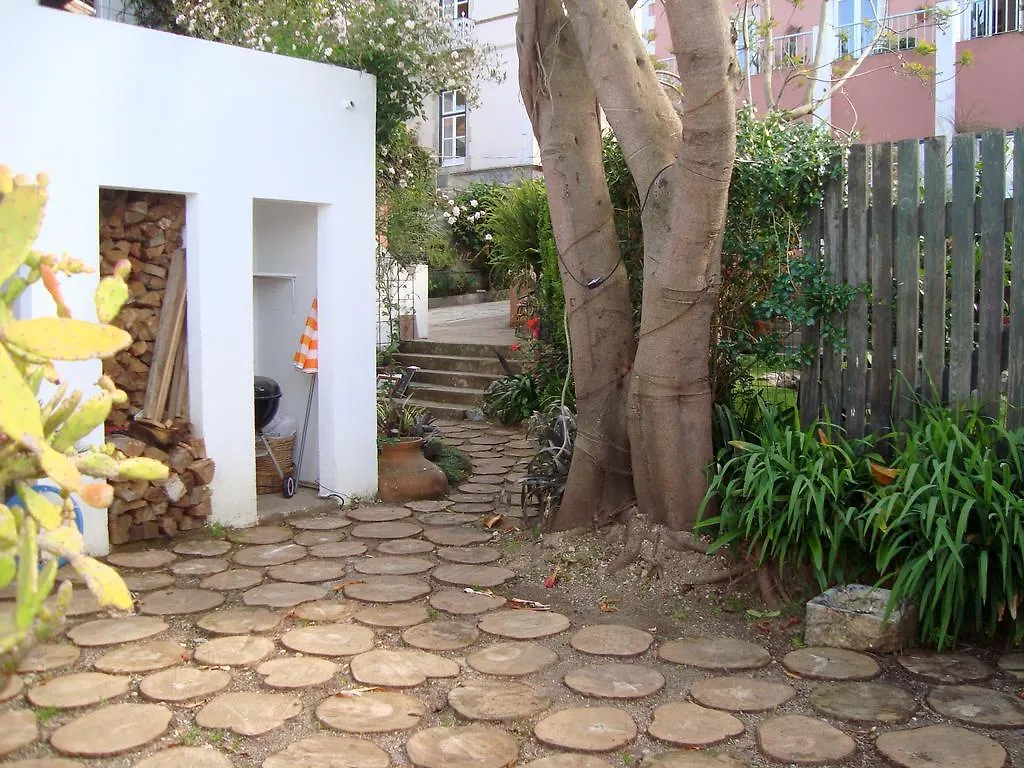 Hébergement de vacances Villa Casa Do Jasmim à Sintra Portugal
