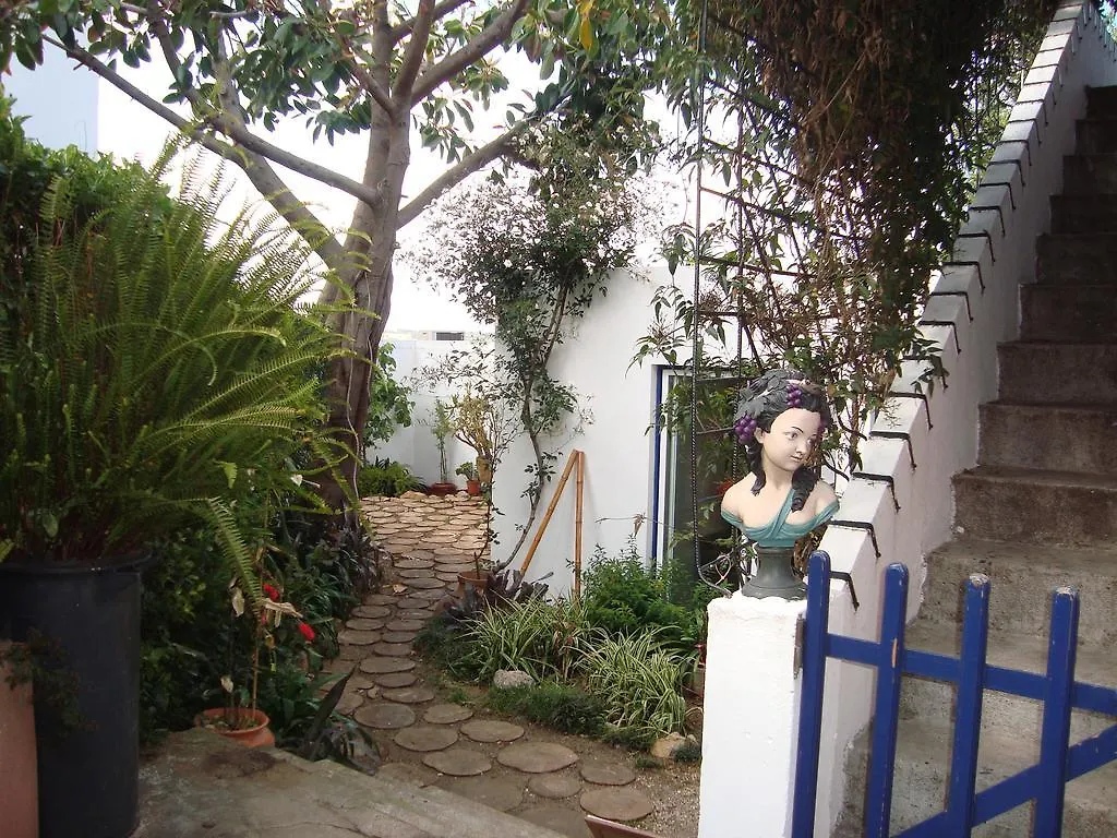 Villa Casa Do Jasmim à Sintra
